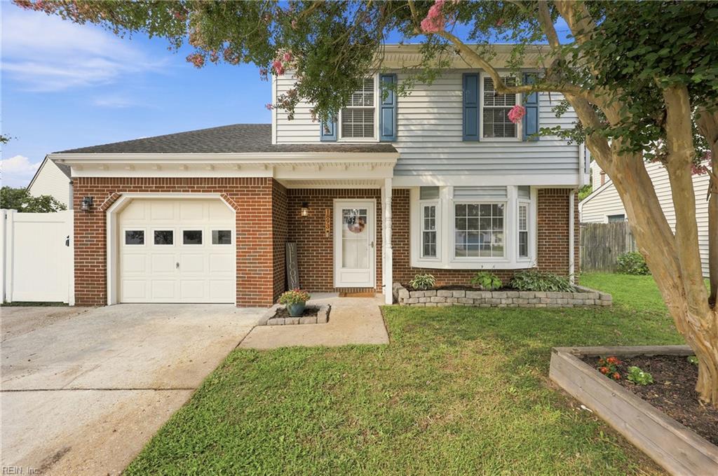 Photo 1 of 41 — 1893 Monument DR, Virginia Beach, VA 23464