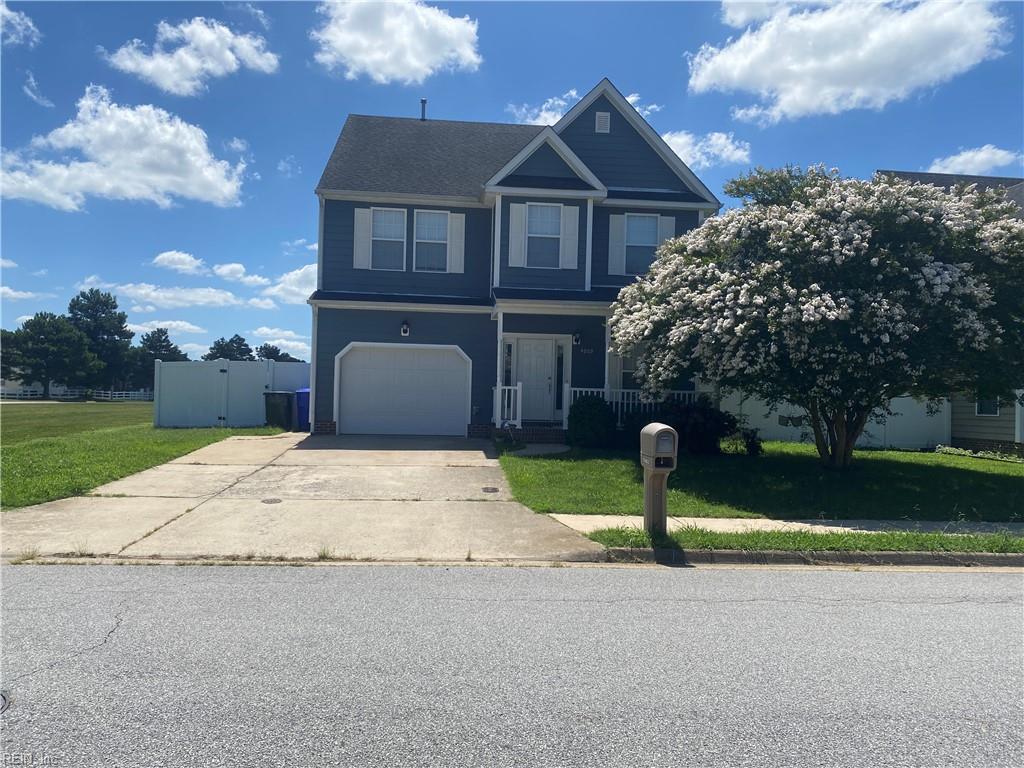 Photo 1 of 26 — 4003 Brookline DR, Suffolk, VA 23434
