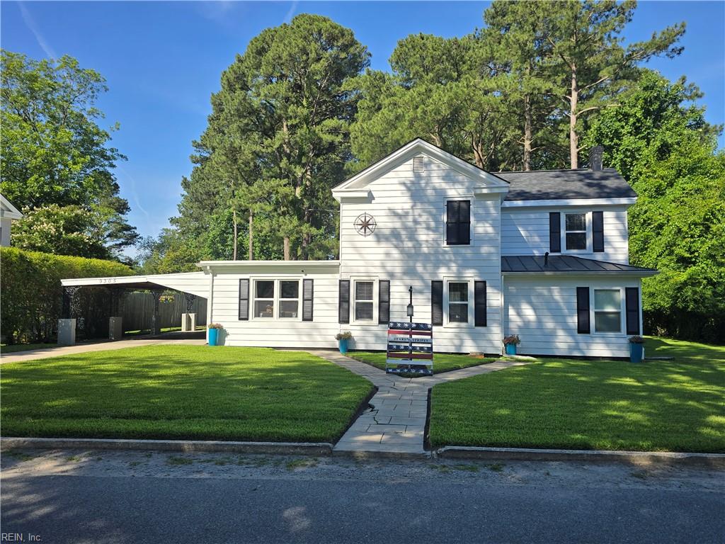 Photo 1 of 50 — 9305 Eclipse DR, Suffolk, VA 23433