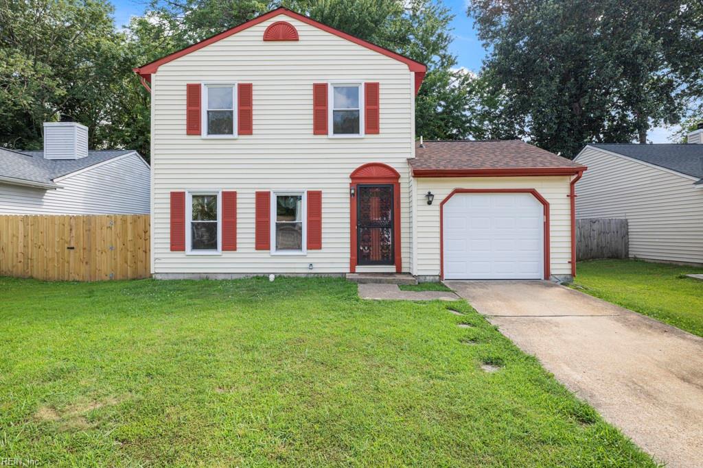 Photo 1 of 34 — 925 Sedley RD, Virginia Beach, VA 23462