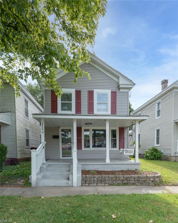 Photo 1 of 50 — 1114 Hoover AVE, Chesapeake, VA 23324
