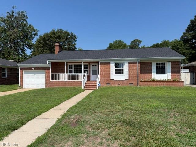 Photo 1 of 30 — 311 Lake DR, Suffolk, VA 23434