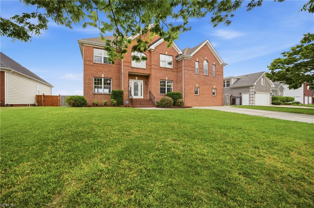 Photo 1 of 48 — 2041 Bierce DR, Virginia Beach, VA 23454
