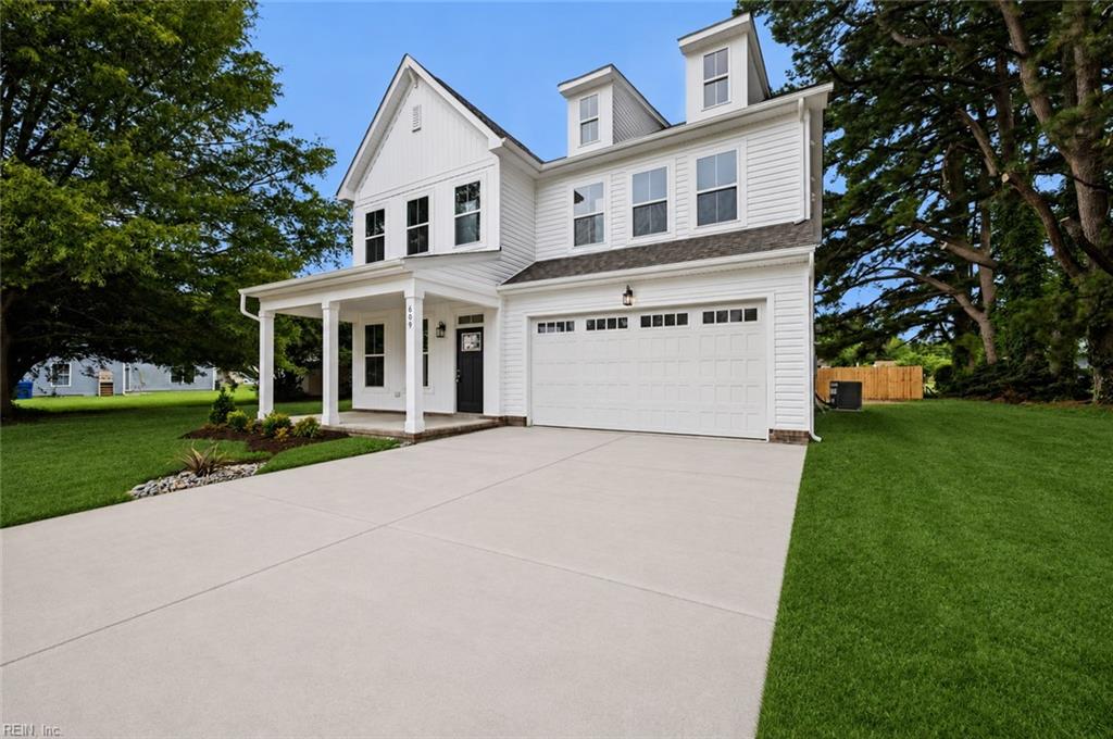 609 Connie Way - Photo 3