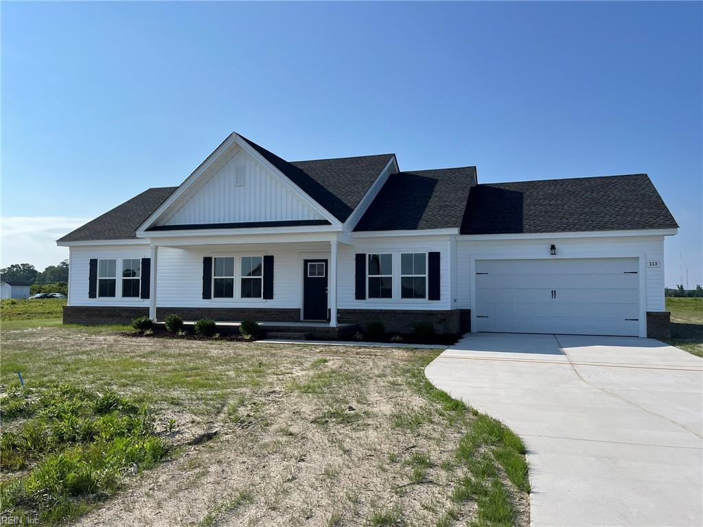 Photo 1 of 16 — 101 Apple CT, Elizabeth City, NC 27909