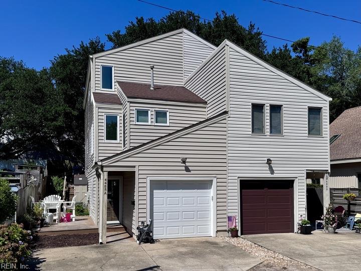Photo 1 of 37 — 4488 Lauderdale AVE A, Virginia Beach, VA 23455