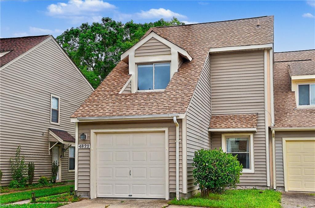 Photo 1 of 47 — 4822 Oldwick CT, Virginia Beach, VA 23462