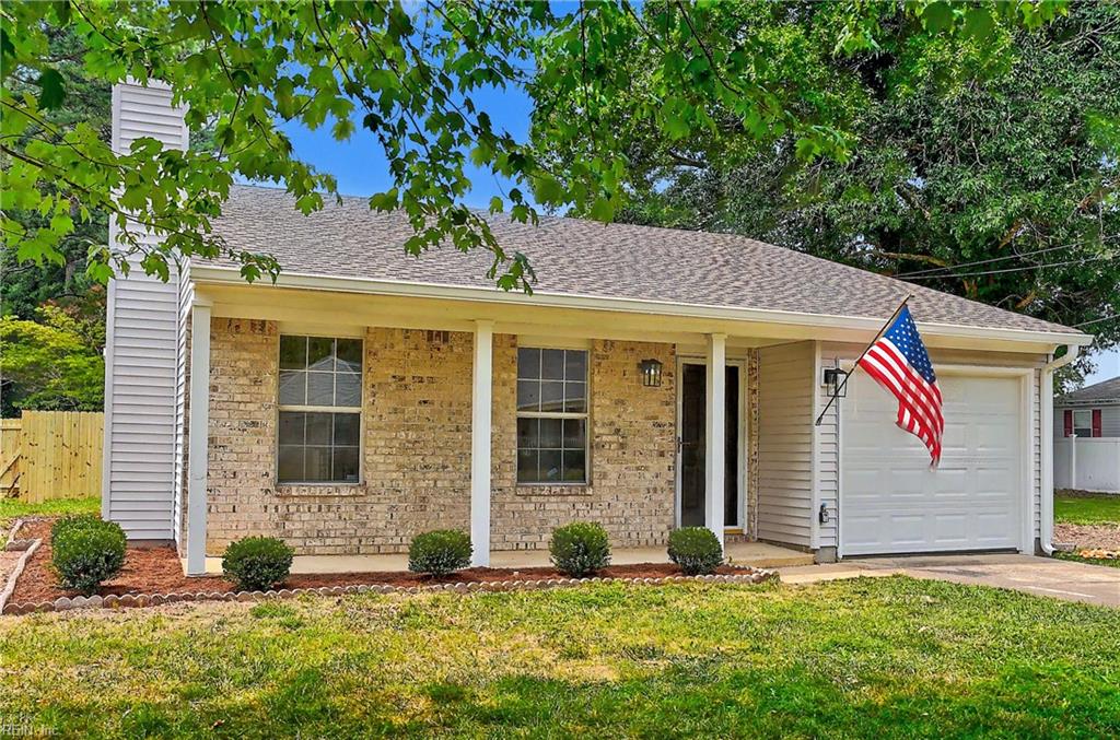 Photo 1 of 41 — 1537 Winter RD, Virginia Beach, VA 23455