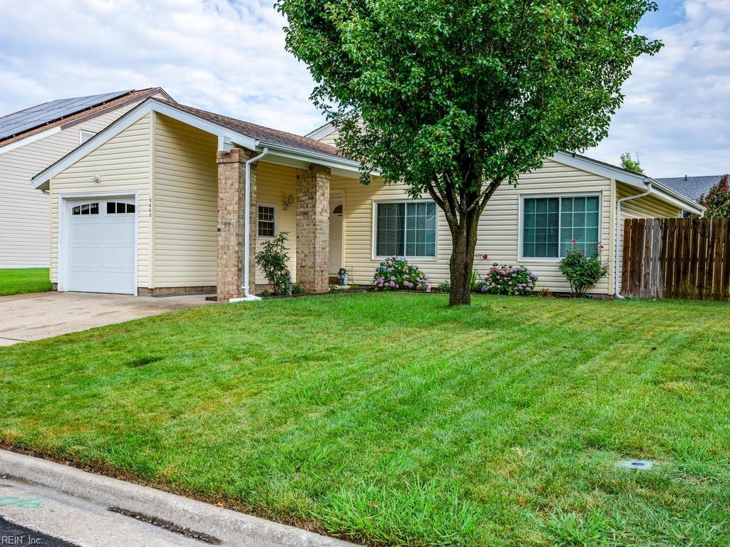 Photo 1 of 30 — 3440 Daffodil CRES, Virginia Beach, VA 23453