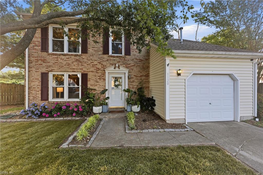 Photo 1 of 41 — 1120 Tibbetstown CT, Virginia Beach, VA 23454