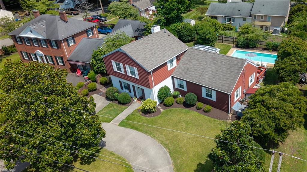 Photo 1 of 51 — 239 Shoe LN, Newport News, VA 23606
