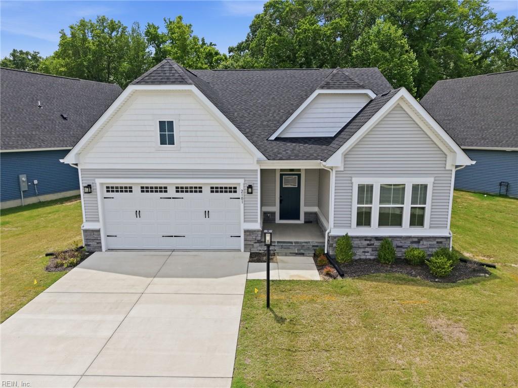 Photo 1 of 50 — 2101 Mainsail DR, Carrollton, VA 23314