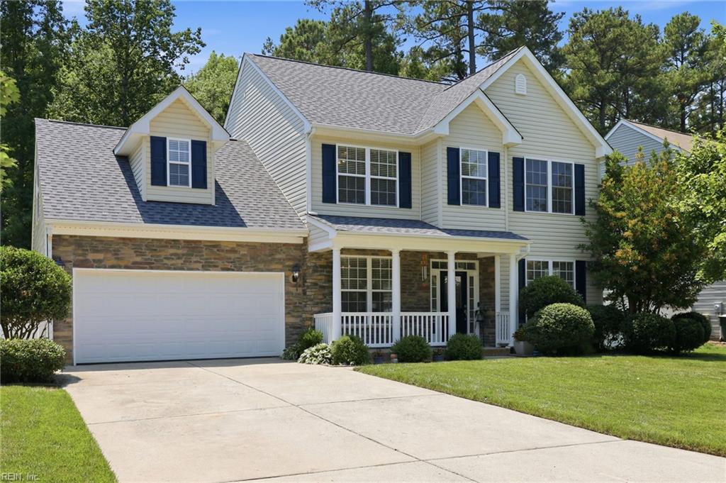 Photo 1 of 49 — 200 Foster RD, Yorktown, VA 23690