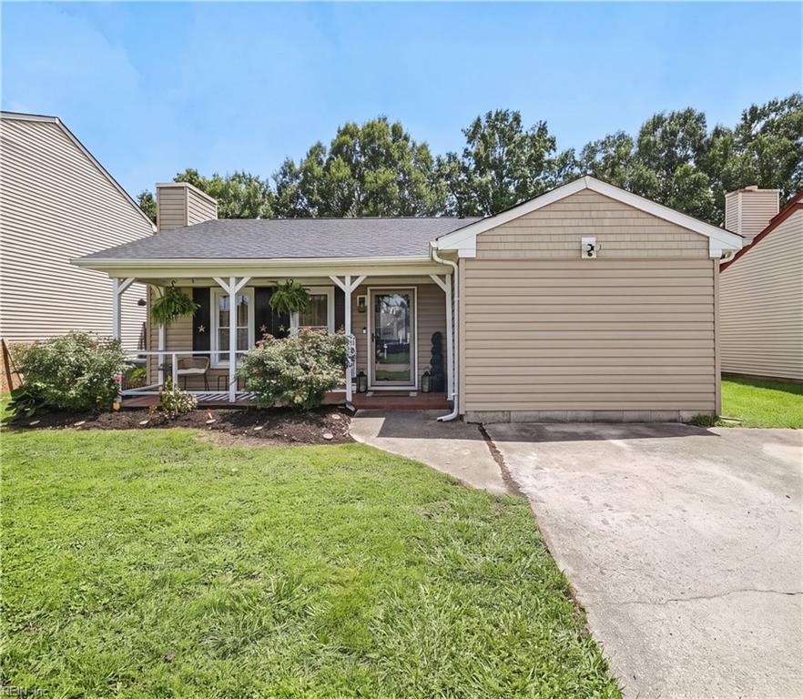 Photo 1 of 47 — 1461 Eddystone DR, Virginia Beach, VA 23464