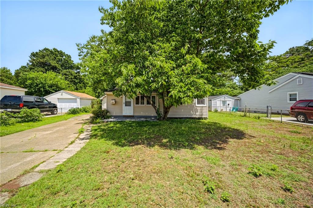 Photo 1 of 29 — 508 Leonard RD, Norfolk, VA 23505