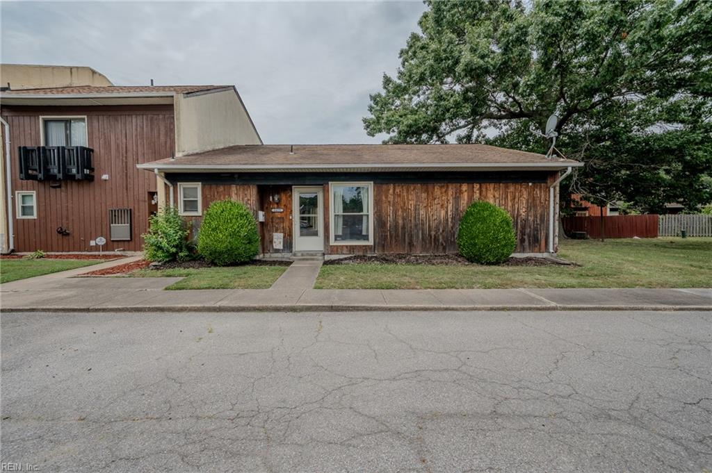 Photo 1 of 26 — 6455 Edward ST, Norfolk, VA 23513