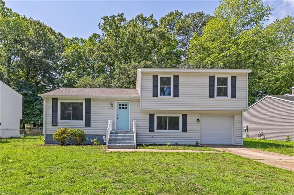 Photo 1 of 36 — 3791 Towne Point RD, Portsmouth, VA 23703