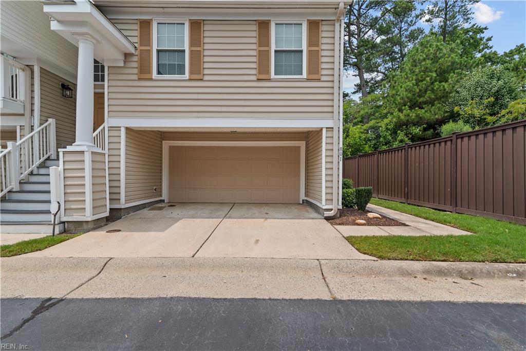 Photo 1 of 27 — 801 Mission AVE, Virginia Beach, VA 23462