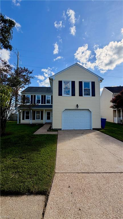 2429 Rock Lake LOOP