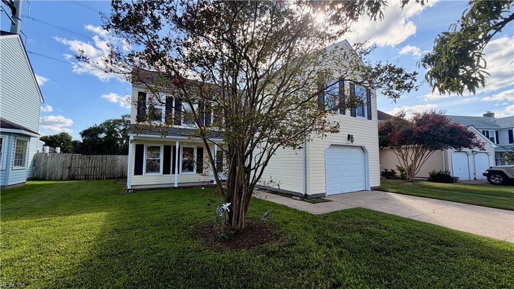 2429 Rock Lake LOOP - Photo 2