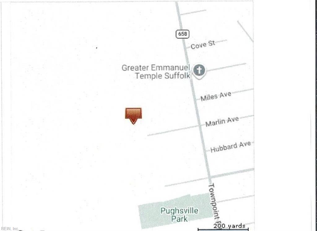 Photo 1 of 2 — L. 115 Lee ST, Suffolk, VA 23435
