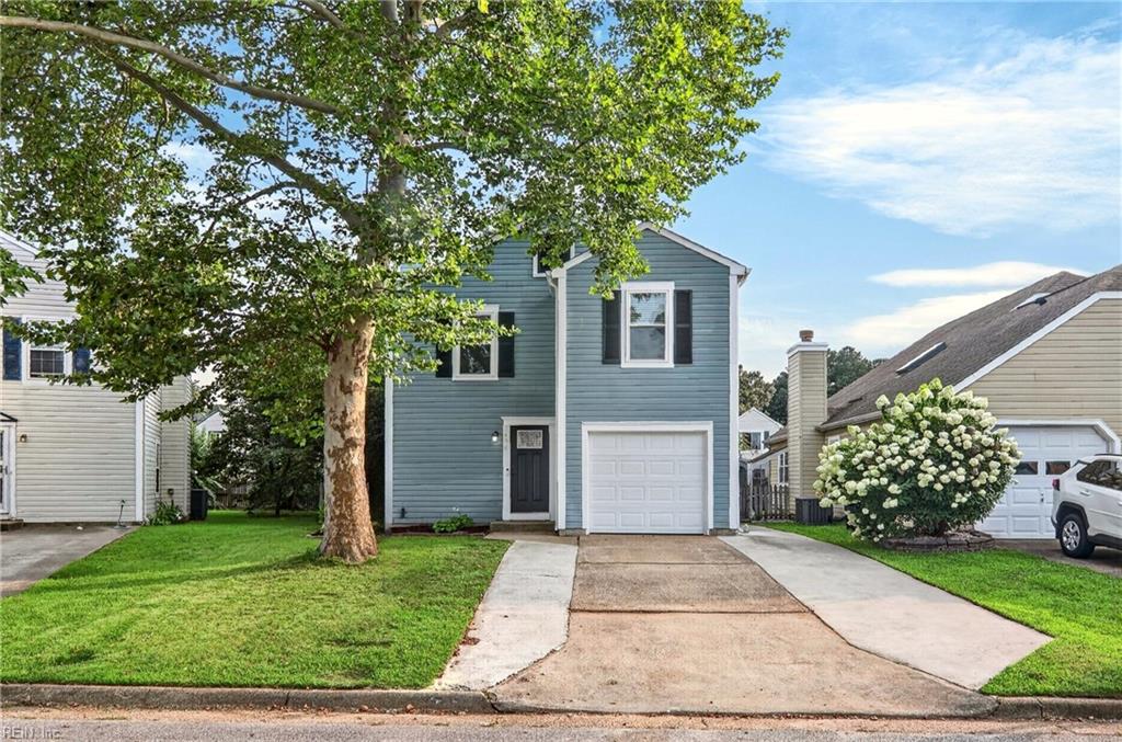 Photo 1 of 30 — 5436 Glenville CIR, Virginia Beach, VA 23464