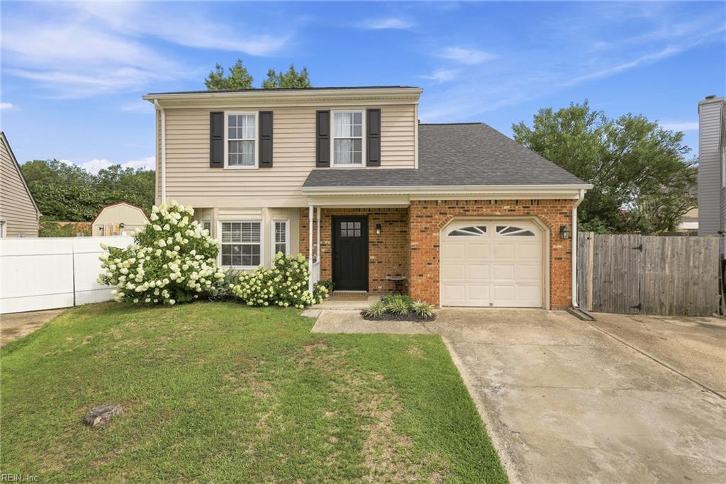 Photo 1 of 50 — 2076 Mason Neck LN, Virginia Beach, VA 23464