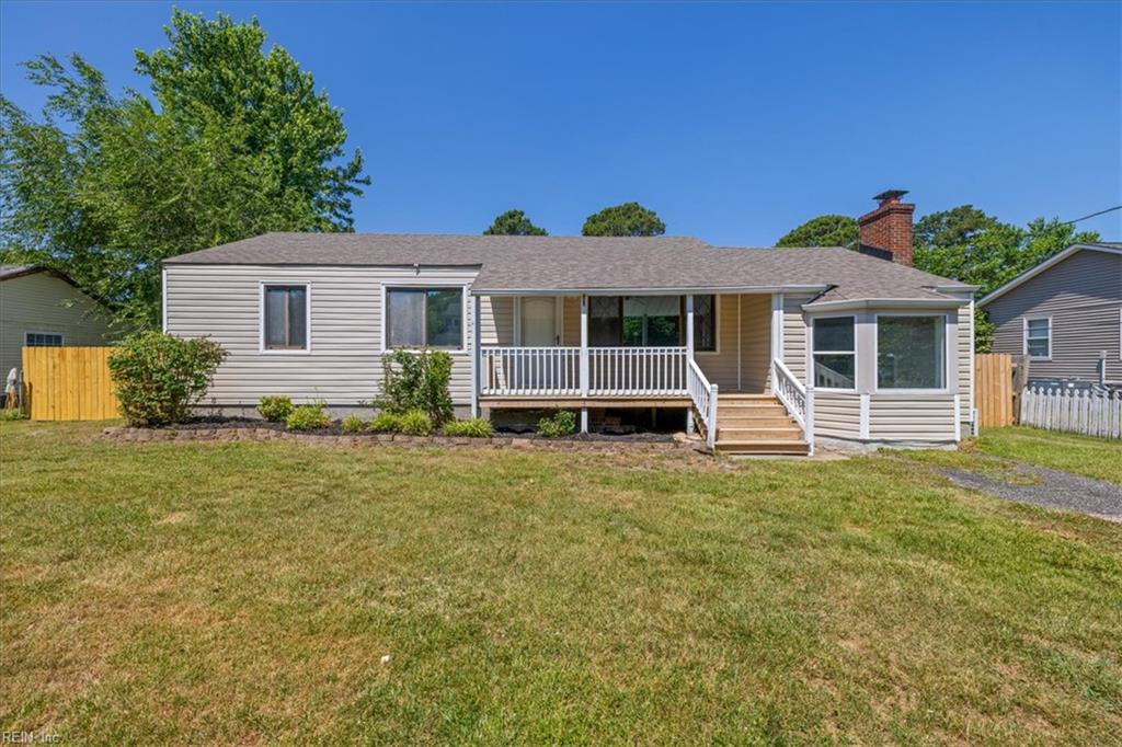 Photo 1 of 42 — 5824 Beechwalk DR, Virginia Beach, VA 23464
