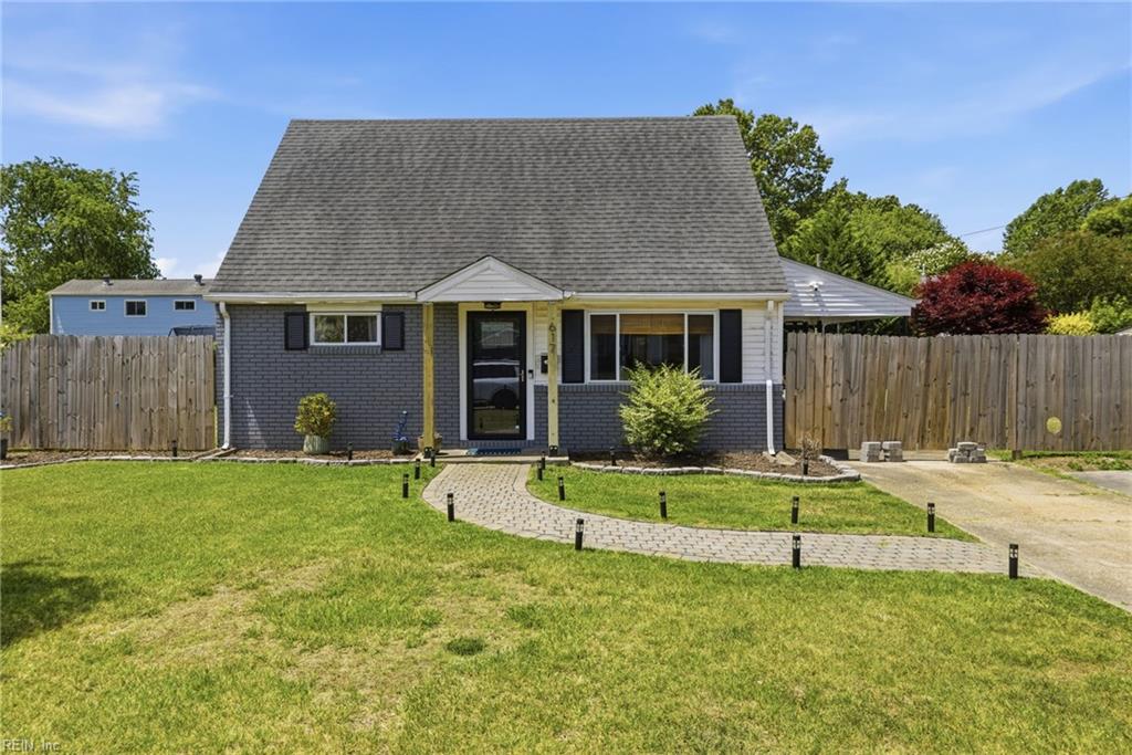 Photo 1 of 28 — 617 Kellam RD, Virginia Beach, VA 23462