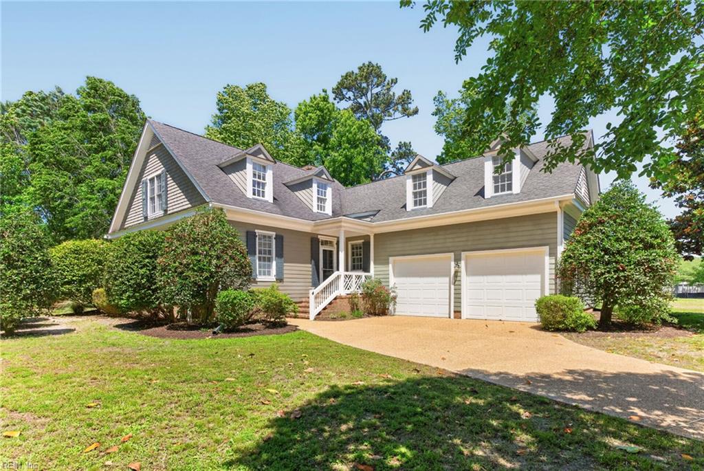 Photo 1 of 46 — 4 Inkberry CT, Cape Charles, VA 23310
