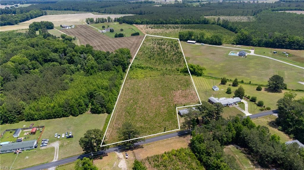 Photo 1 of 6 — 9 AC Leafwood RD, Suffolk, VA 23437