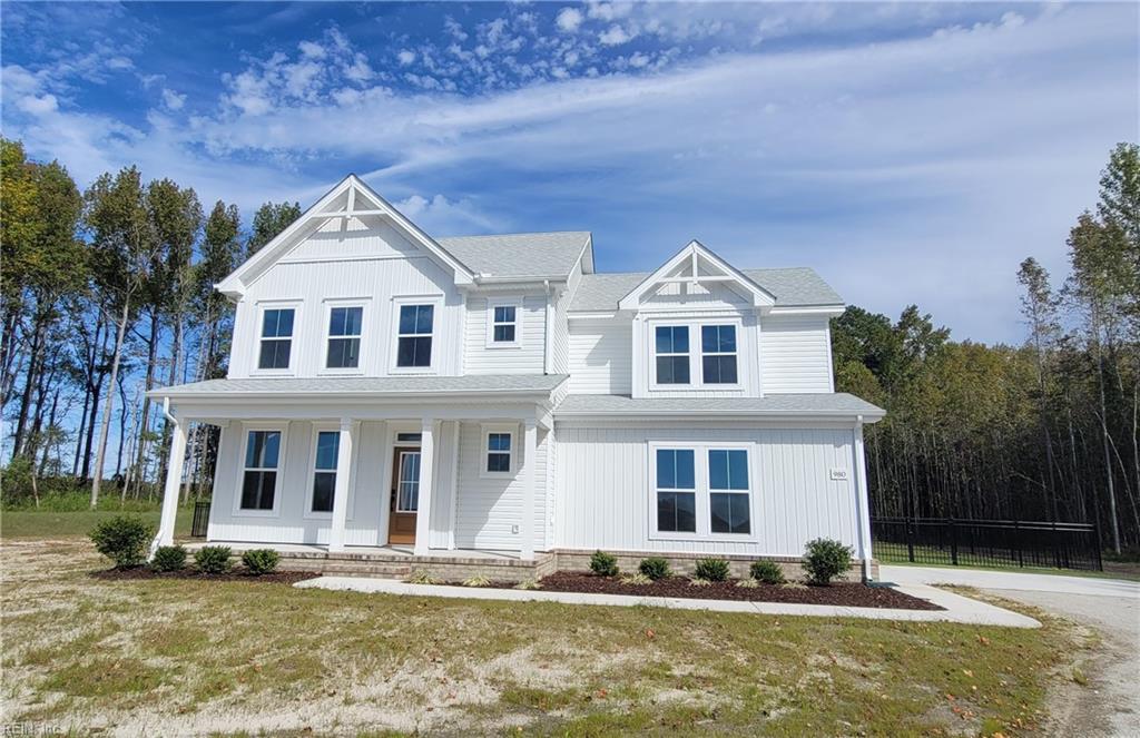 Photo 1 of 27 — MM Greenhaven At Hillpoint(Ashbee), Suffolk, VA 23434