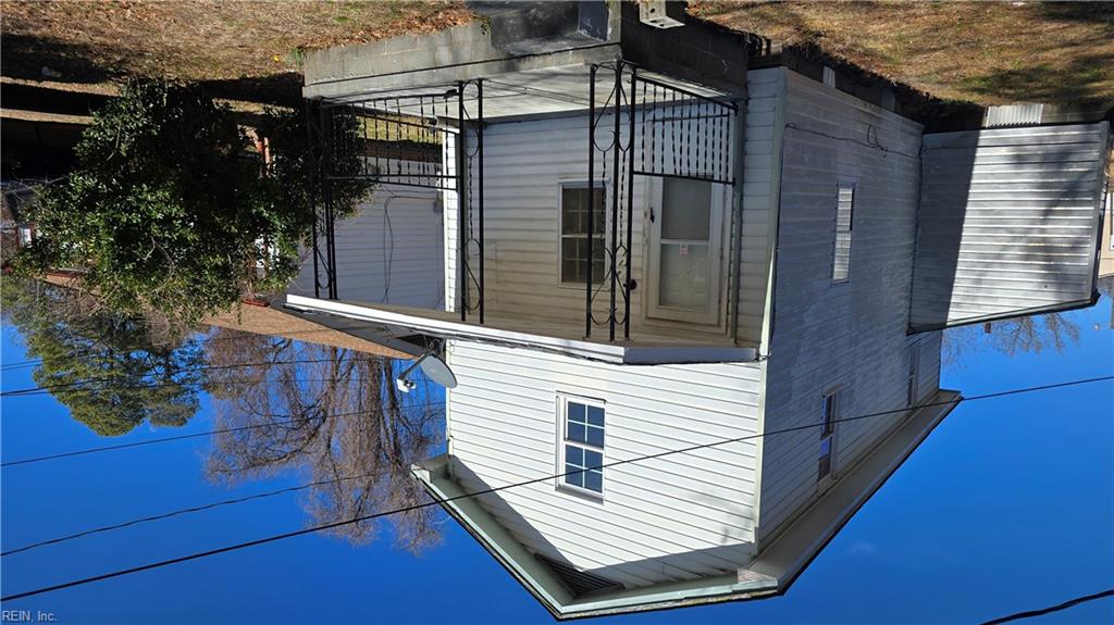 Photo 1 of 14 — 311 Council RD, Franklin, VA 23851