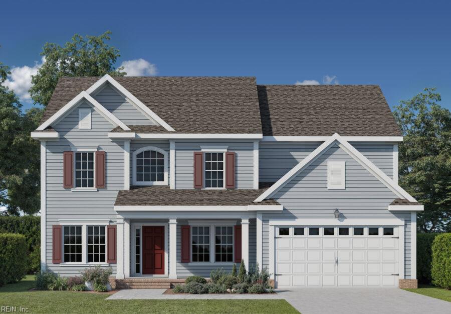 Photo 1 of 3 — MM Capri 2, Suffolk, VA 23435