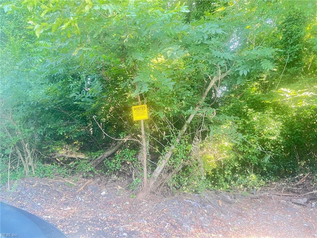 Photo 1 of 1 — .19 ac Railroad AVE, Suffolk, VA 23434
