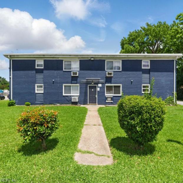 201 Dixie AVE G