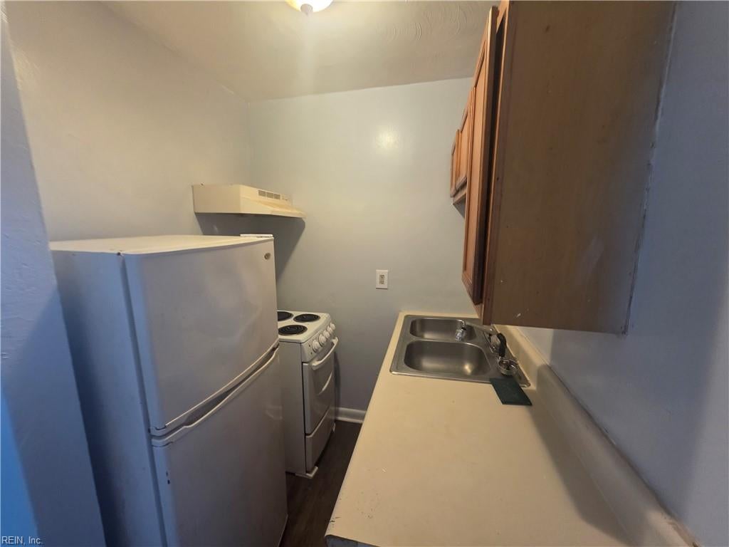 201 Dixie AVE G - Photo 4