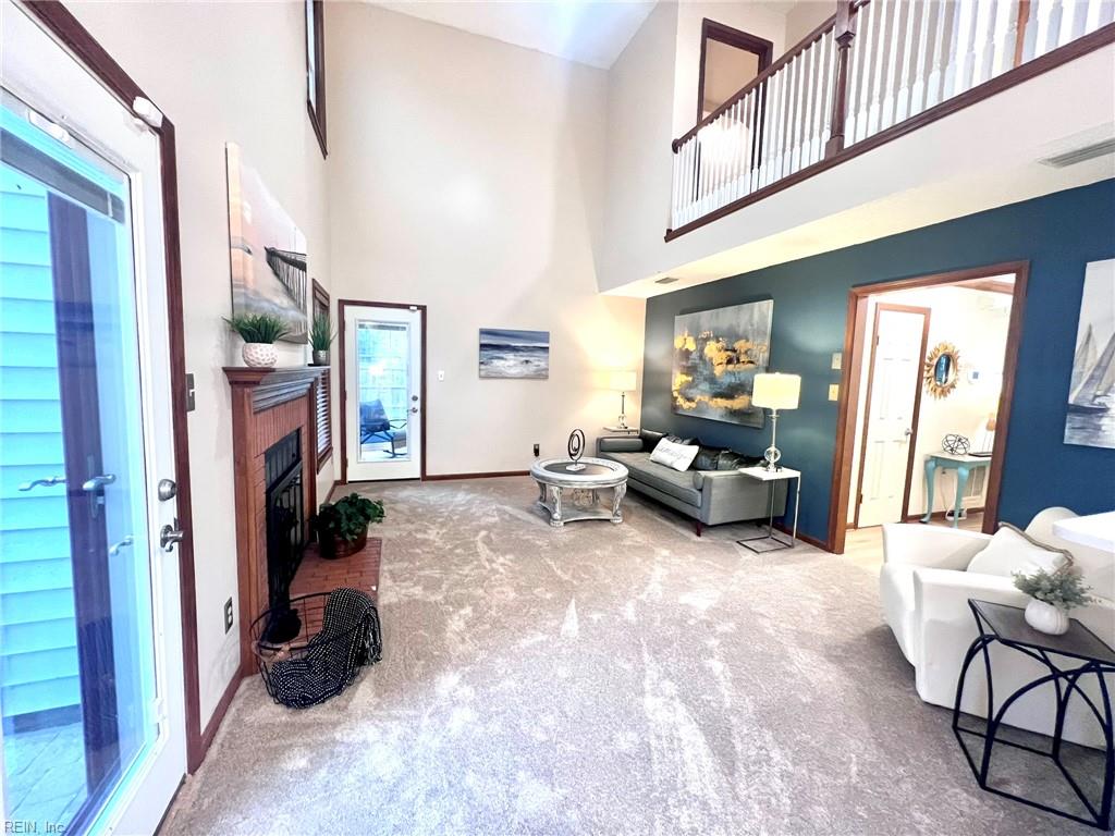 Photo 1 of 50 — 1684 Castlefield RD, Virginia Beach, VA 23456