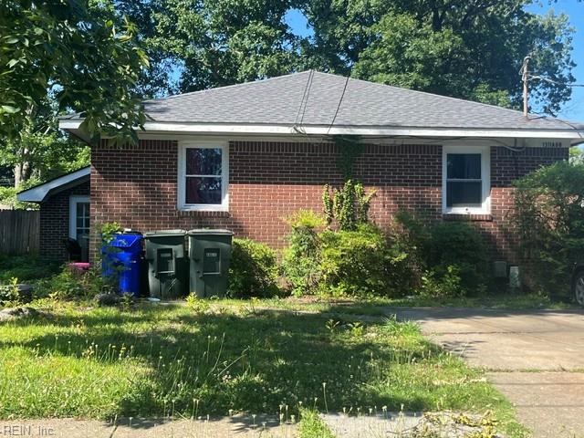 Photo 1 of 9 — 1311 Modoc AVE B, Norfolk, VA 23503