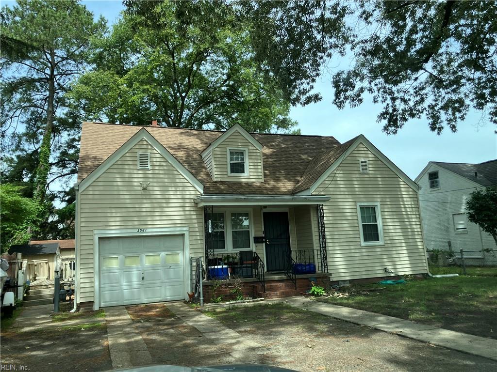 Photo 1 of 13 — 3541 Chesapeake BLVD, Norfolk, VA 23513