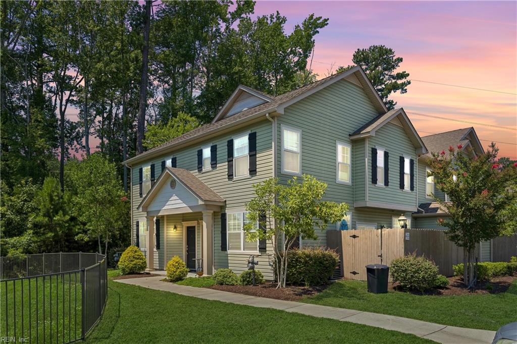Photo 1 of 43 — 2806 Baldwin DR, Chesapeake, VA 23321