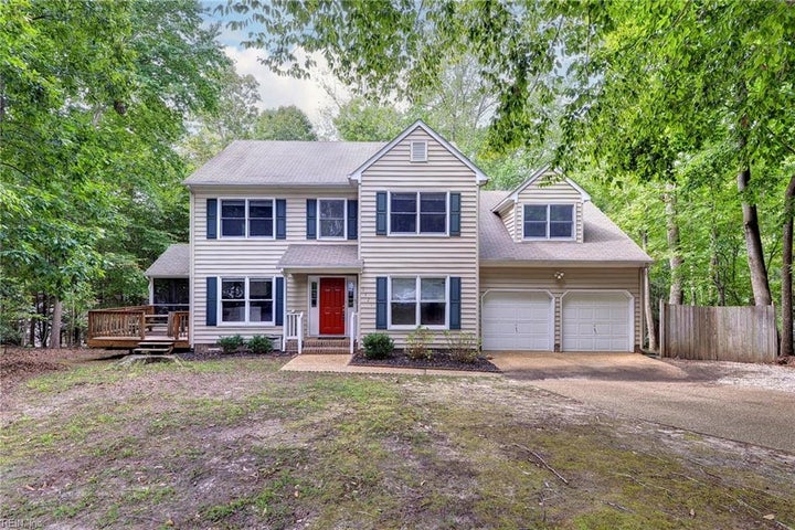 Photo 1 of 46 — 3329 Dartmoor CT, Williamsburg, VA 23185