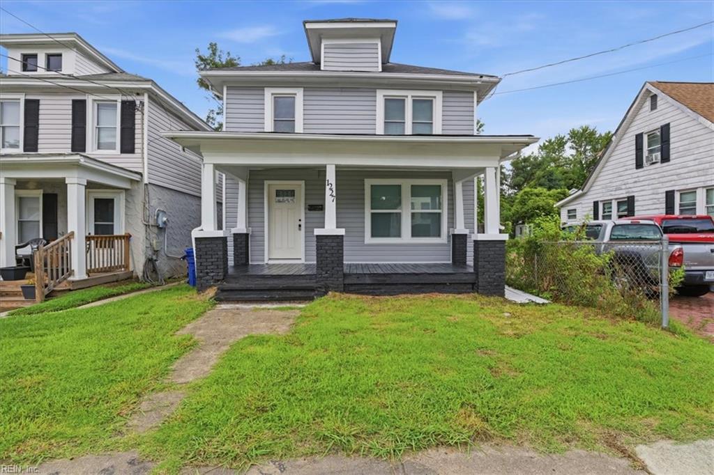 Photo 1 of 20 — 1227 31st ST, Newport News, VA 23607