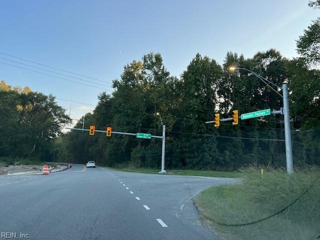 Photo 1 of 5 — 4500 Bennetts Pasture RD, Suffolk, VA 23435