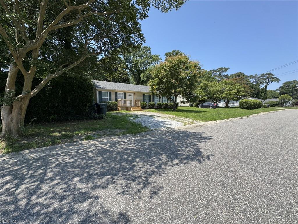Photo 1 of 11 — 8217 Simons DR, Norfolk, VA 23505