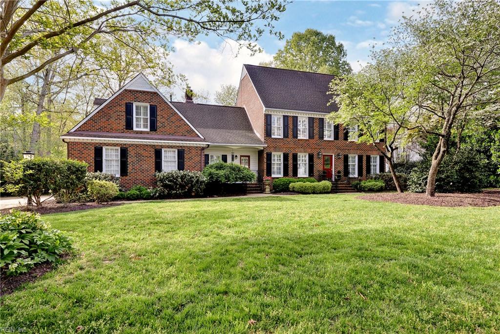 Photo 1 of 40 — 203 Par DR, Williamsburg, VA 23188