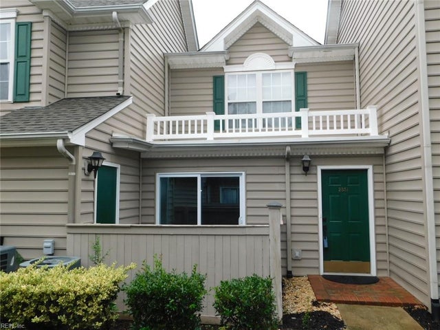 2351 Old Greenbrier RD