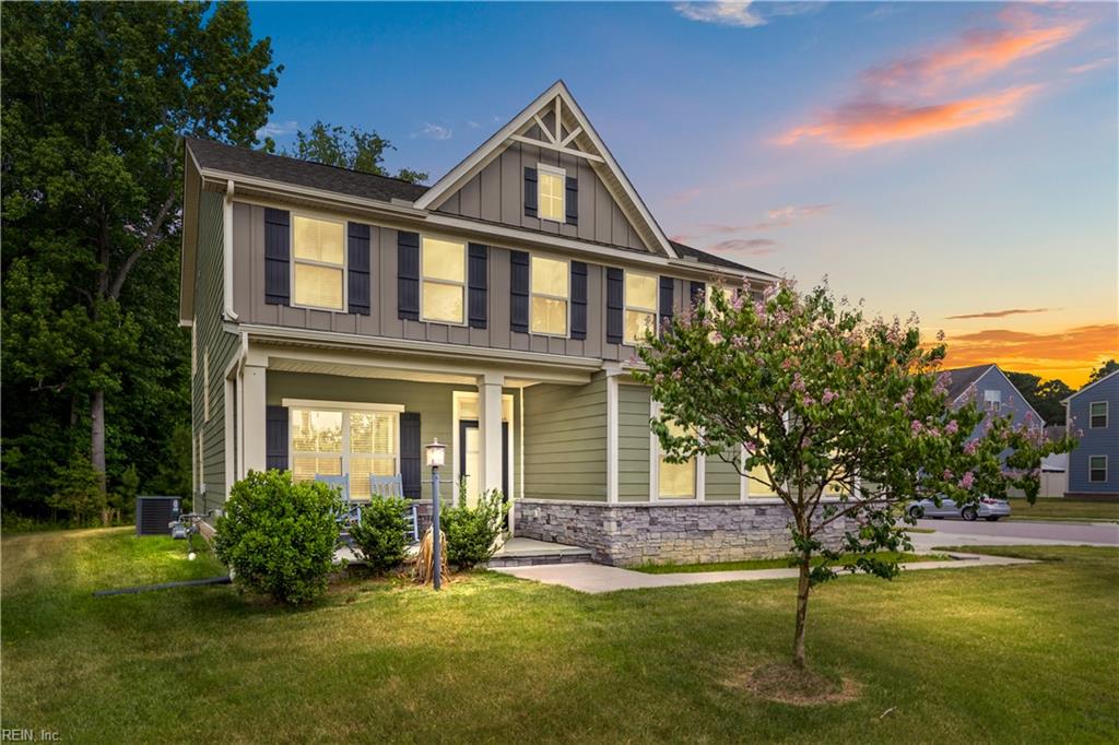 Photo 1 of 43 — 100 Civil CT, Suffolk, VA 23434