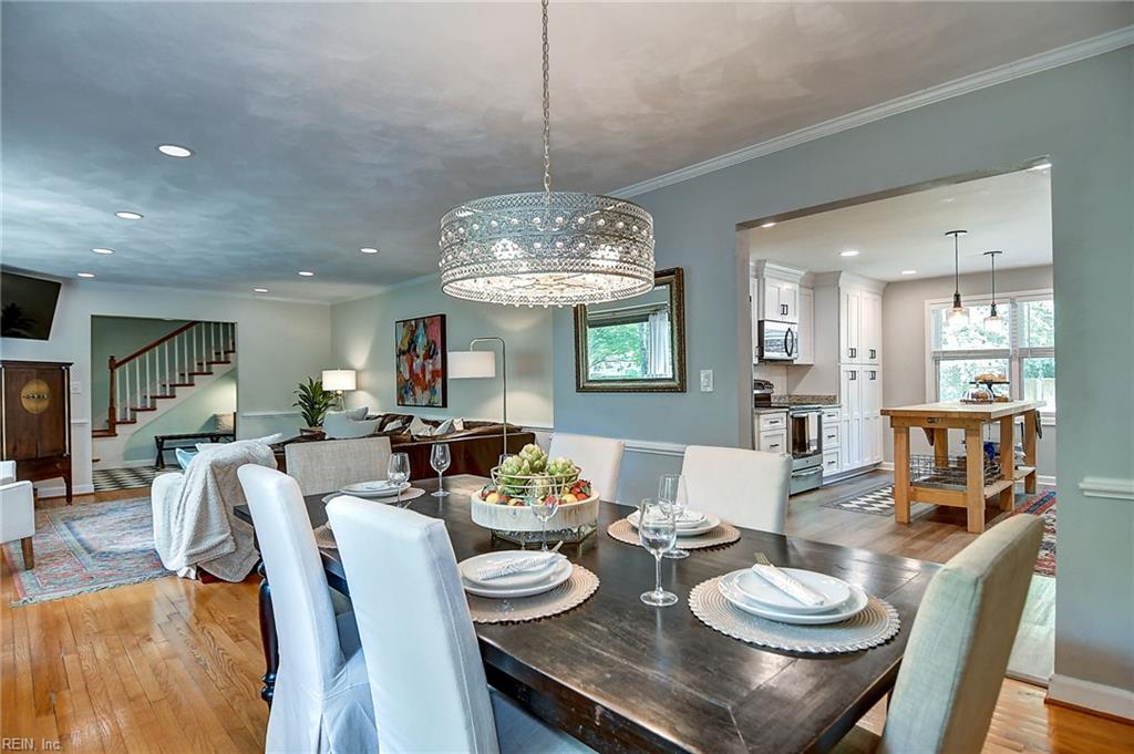 Photo 1 of 44 — 2564 Entrada DR, Virginia Beach, VA 23456