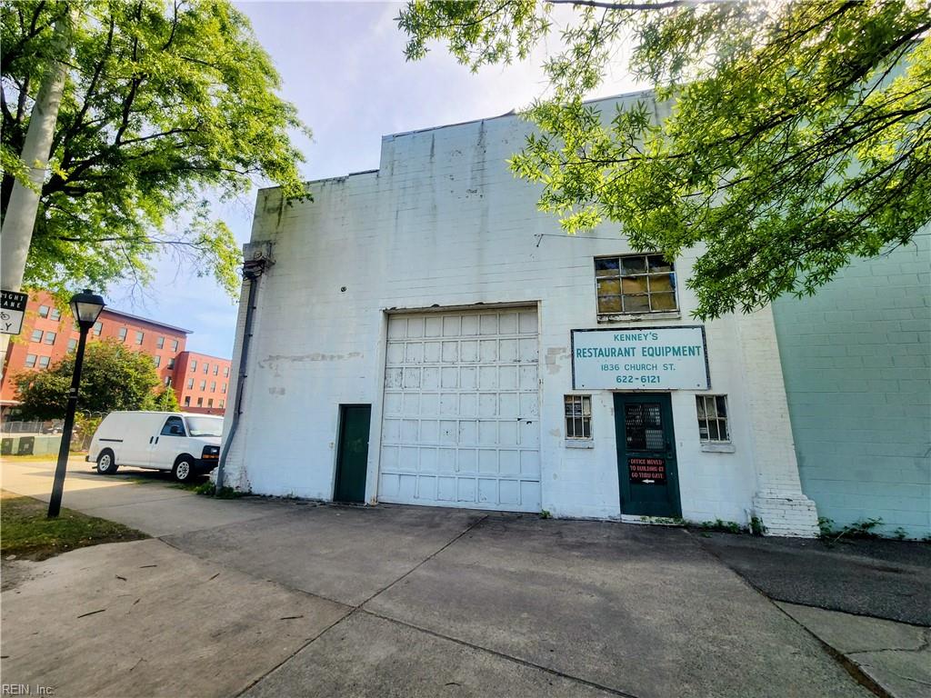 1836 Church St, Norfolk, VA 23504-2331